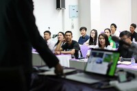 Free FBS Seminar in Chiang Mai