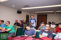 Free FBS Seminar in Ipoh 