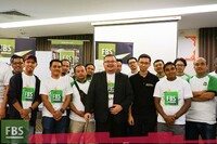 Free FBS Seminar in Ipoh 