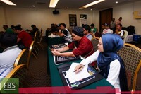 Free FBS Seminar in Ipoh