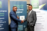 Free FBS Seminar in Pretoria