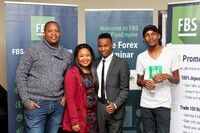 Free FBS Seminar in Pretoria