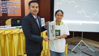 Free FBS seminar in Pattaya