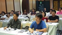 Free FBS seminar in Pattaya