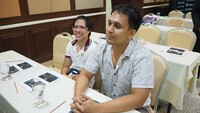 Free FBS seminar in Pattaya