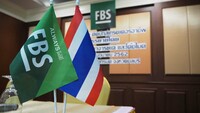 Free FBS seminar in Pattaya