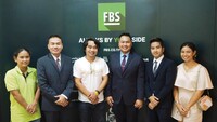 Free FBS seminar in Pattaya