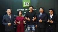 Free FBS Seminar in Pattaya