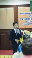 Free FBS Seminar in Pattaya