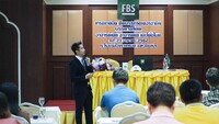 Free FBS seminar in Pattaya