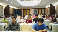 Free FBS Seminar in Pattaya