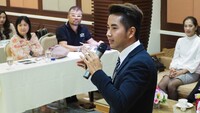 Free FBS Seminar in Pattaya