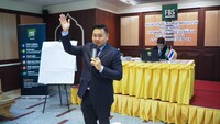 Free FBS seminar in Pattaya