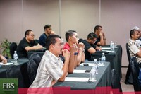 Free FBS Seminar in Kuala Terengganu