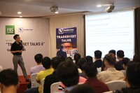 TraderViet Talks 6 – Seminar Sponsored by FBS