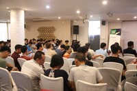 Free FBS Seminar in Ho Chi Minh