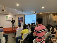 TraderViet Talks 6 – Seminar Sponsored by FBS