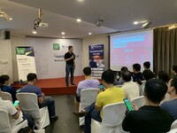 TraderViet Talks 6 – Seminar Sponsored by FBS