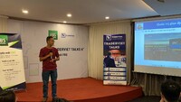 TraderViet Talks 6 – Seminar Sponsored by FBS