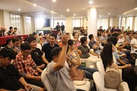 Free FBS Seminar in Ho Chi Minh