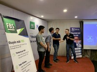 TraderViet Talks 6 – Seminar Sponsored by FBS