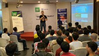 TraderViet Talks 6 – Seminar Sponsored by FBS