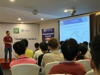 TraderViet Talks 6 – Seminar Sponsored by FBS