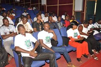 Free FBS Seminar in Ouagadougou