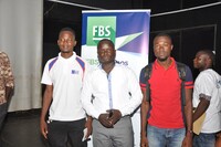 Free FBS Seminar in Ouagadougou