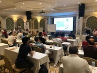 Free FBS Seminar in Istanbul