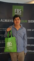 Free FBS Seminar in Pathum Thani