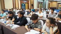 Free FBS Seminar in Chiang Mai