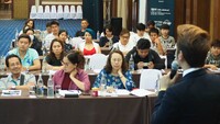 Free FBS Seminar in Chiang Mai