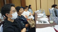 Free FBS Seminar in Chiang Mai