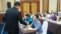 Free FBS Seminar in Chiang Mai