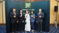 Free FBS Seminar in Chiang Mai