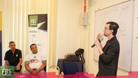 Free FBS Seminar in Seberang Jaya, Penang