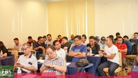 Free FBS Seminar in Penang