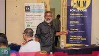 Free FBS Seminar in Penang