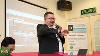 Free FBS Seminar in Seberang Jaya, Penang