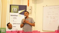 Free FBS Seminar in Penang