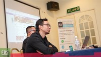 Free FBS Seminar in Seberang Jaya, Penang