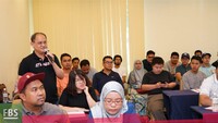 Free FBS Seminar in Penang