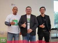 Free FBS Seminar in Seberang Jaya, Penang