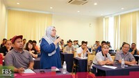 Free FBS Seminar in Penang