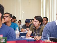 Free FBS Seminar in Seberang Jaya, Penang