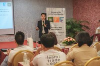 Free FBS Seminar in Nha Trang