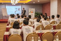 Free FBS Seminar in Nha Trang