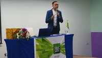 Free FBS Seminar in Nakhon Ratchasima