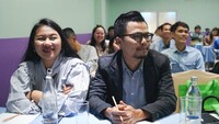 Free FBS Seminar in Nakhon Ratchasima